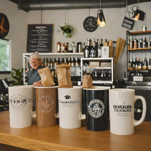 Happy Mug Coffee Roasters