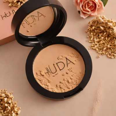 Huda Beauty Easy Bake Setting Powder