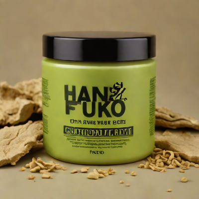 Hanz de Fuko Claymation