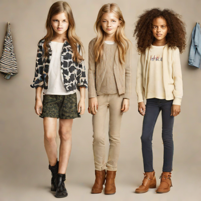 H&M Kids