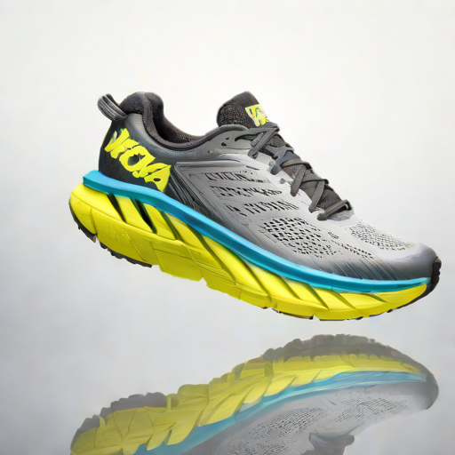 Hoka Clifton 9