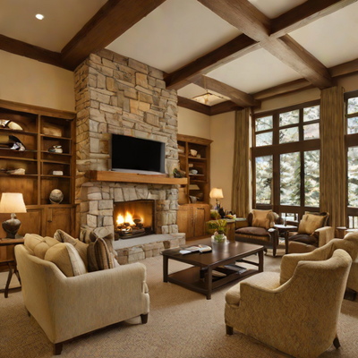 Hyatt Residence Club Grand Aspen