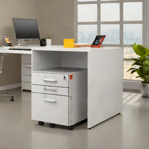 Honeywell Fire-Resistant File