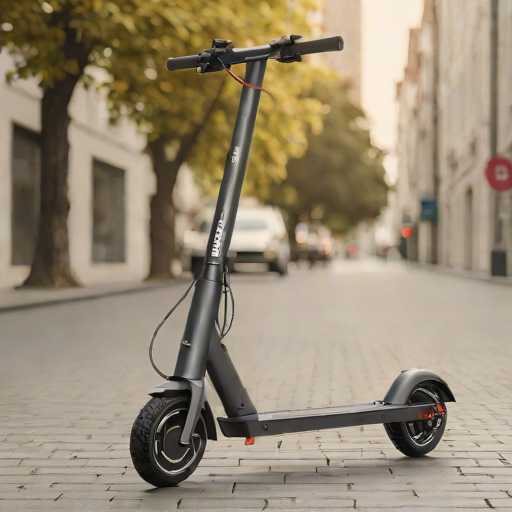 Hiboy S1 Foldable Electric Scooter