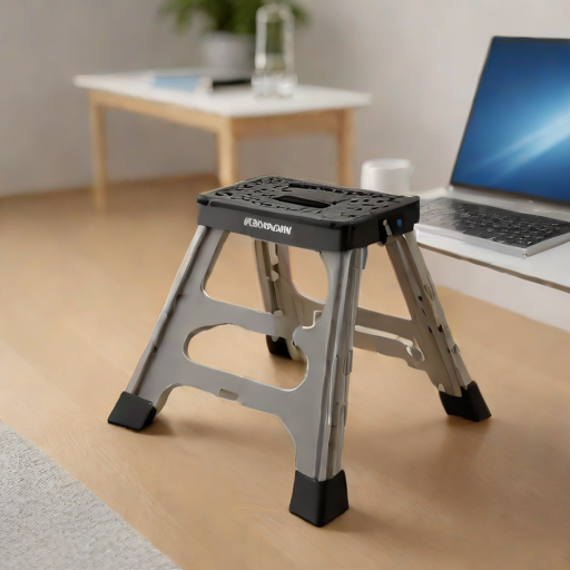 Honeywell Folding Step Stool