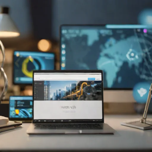 High-Performance Computing (HPC) Cluster Management Software (e.g., Slurm/PBS Pro)
