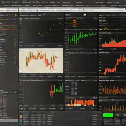 High-Frequency Trading (HFT) Strategy Backtesting Frameworks