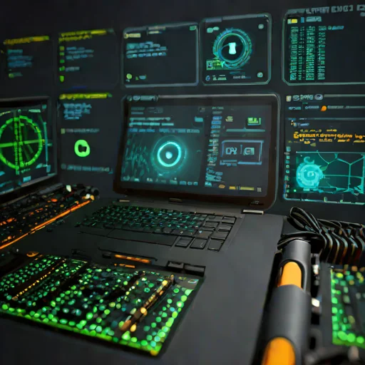 High-Performance Computing (HPC) Job Schedulers (e.g., Slurm)
