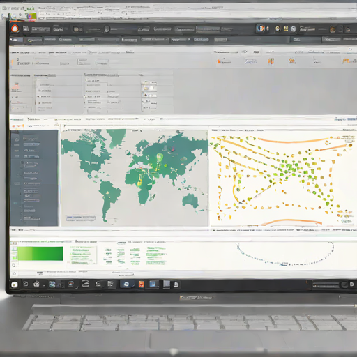 High-Performance Computing (HPC) Cluster Management Software
