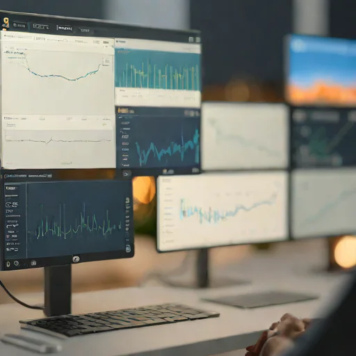 High-Dimensional Time Series Forecasting Platform (e.g., Prophet/DeepAR Enterprise)