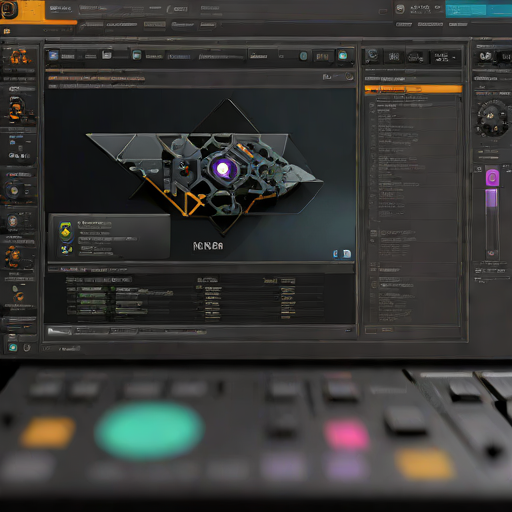 Houdini Engine for Unreal Engine