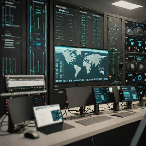 High-Performance Computing (HPC) Cluster Management