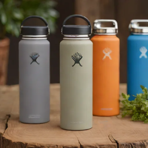 Hydro Flask Wide Mouth