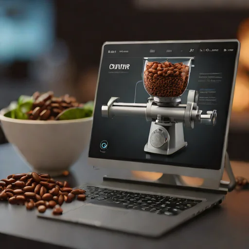 Heart Coffee Roasters (Grinder)