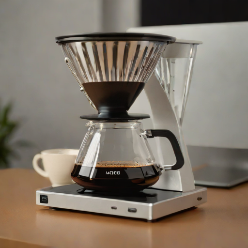 Hario V60 Dripper