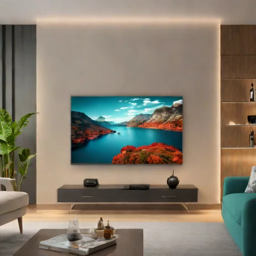 Hisense U8K Mini-LED