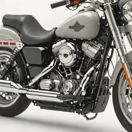 Harley-Davidson Motorcycle