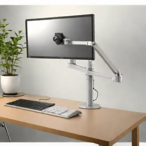 Herman Miller Monitor Arm