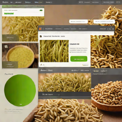 Hemp Fiber Plates
