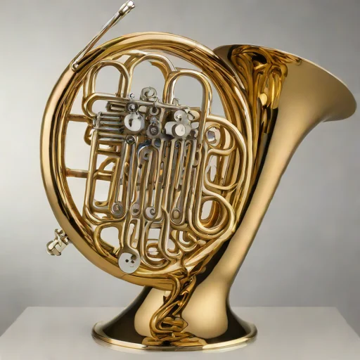 Holton TR180 Farkas French Horn