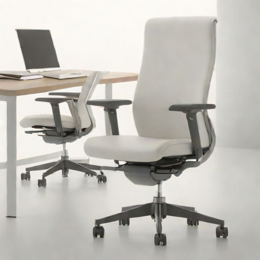 Haworth Executive Chair