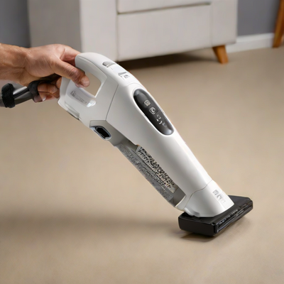 Hoover Handheld Cordless