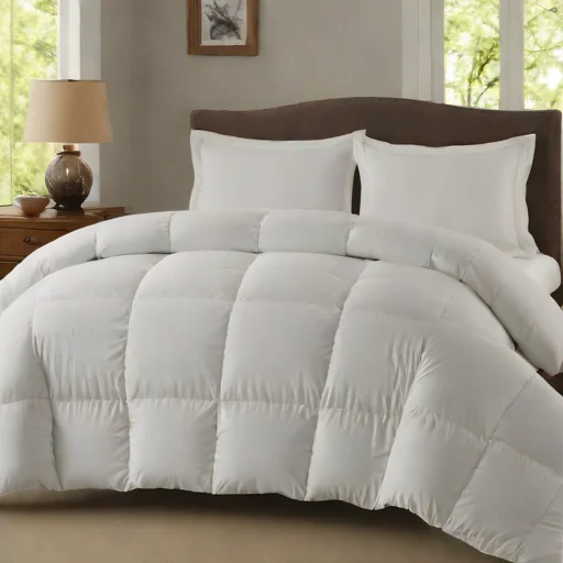 Homespun Luxe Down Alternative Comforter