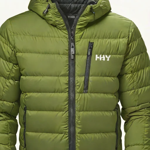 Helly Hansen LifaLoft Hooded Insulator Jacket