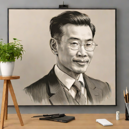 Huion Kamvolo 27