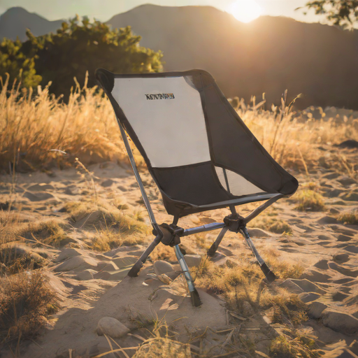 Helinox Ground Chair