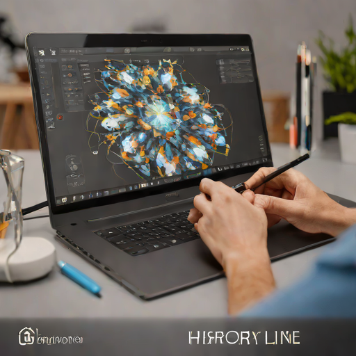 Huion Inspiroy