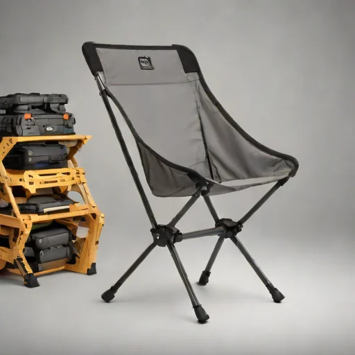 Helinox Tactical Chair