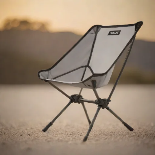 Helinox Chair Mini