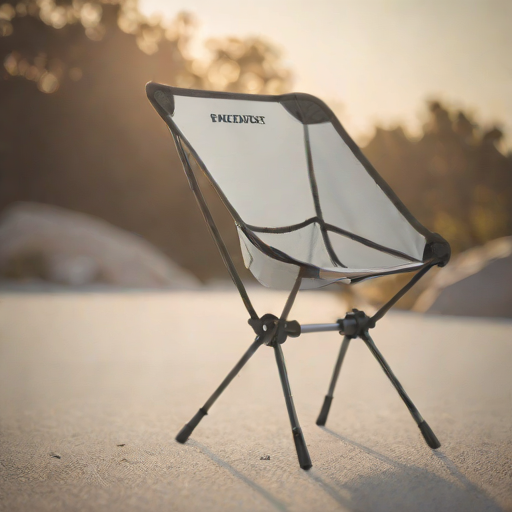 Helinox Chair Lite