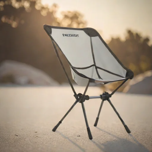 Helinox Chair Lite