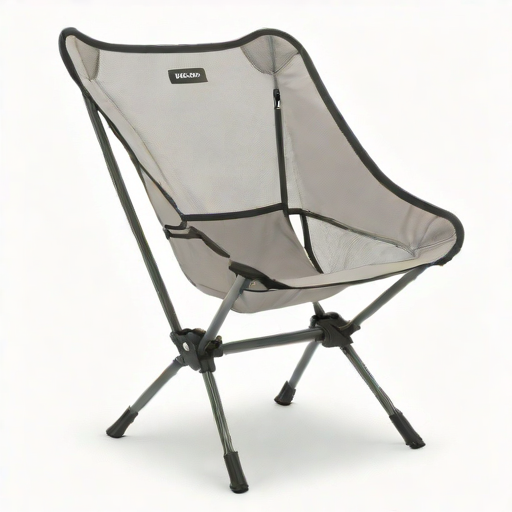 Helinox Chair XL