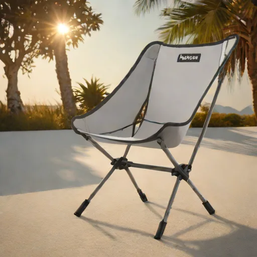 Helinox Chair XL