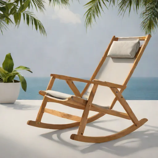 Helinox Chair Rocker