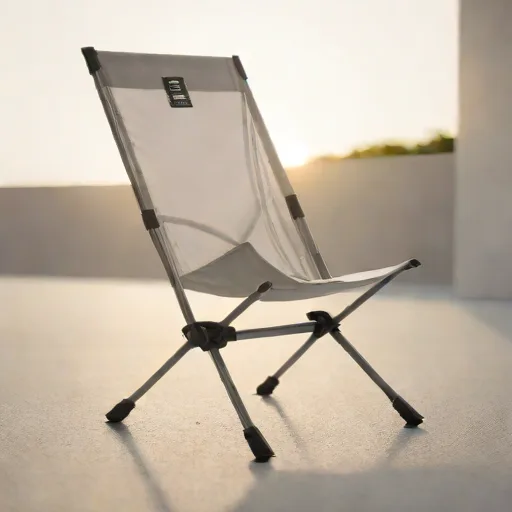 Helinox Chair Two L