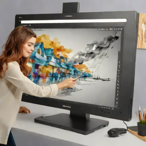 Huion Kamvas 22