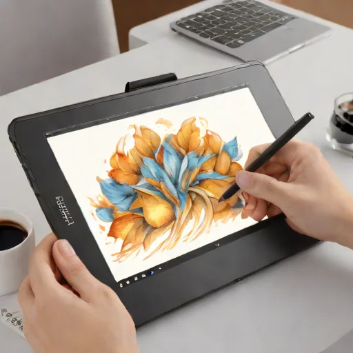 Huion Kamvas 13