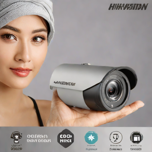 Hikvision DS-2CD2086G2-I