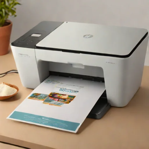 HP DeskJet 2220