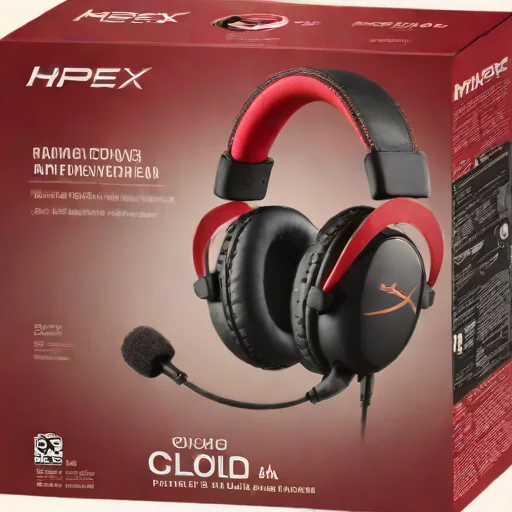 HyperX Cloud Alpha