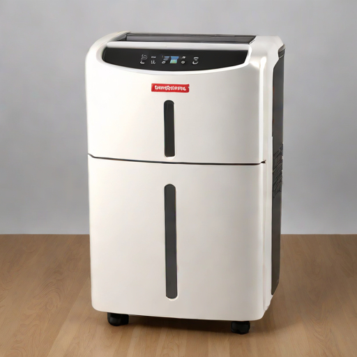 Honeywell Dehumidifier
