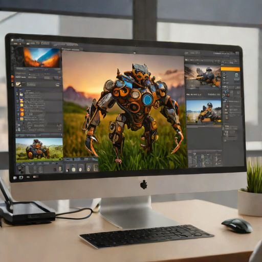 Huion Kamvas 16 (2024 Model)
