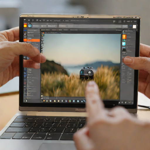 Huion Inspi Mini 1