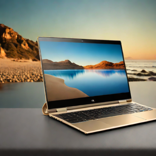 HP Spectre x360 15