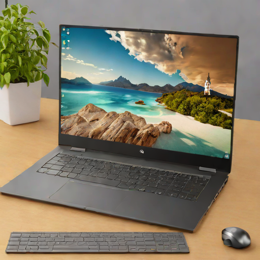 HP Envy x360 15