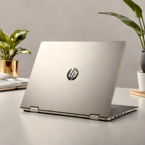 HP Spectre x360 14-ea0000